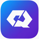 QwickFusion logo